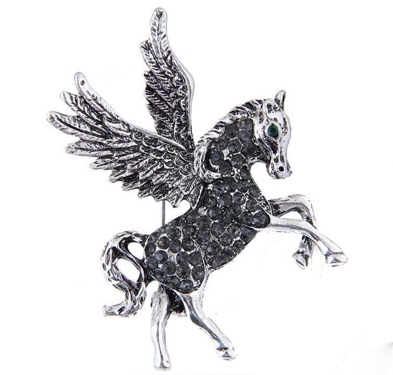 Pegasus