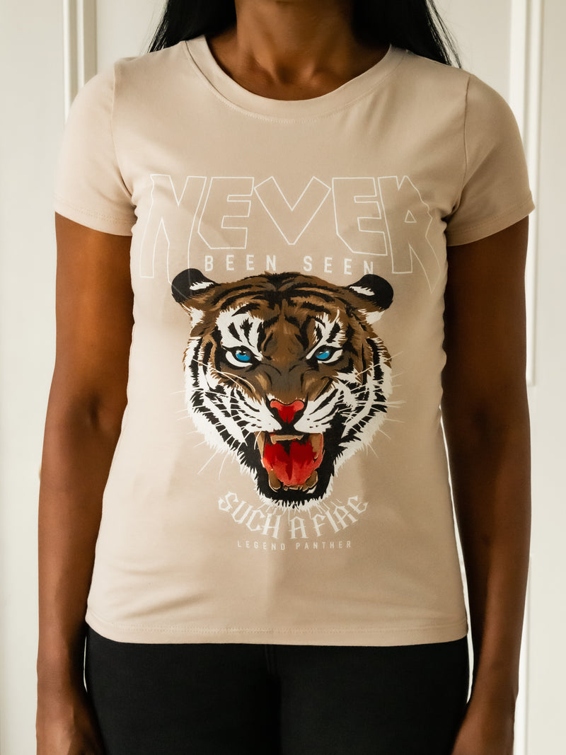 Tiger T Shirt